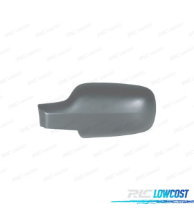 GUSCIO SPECCHIO SINISTRO RENAULT SCENIC II 03-09 PRIMERIZZATO