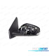 CORPO SPECCHIO SINISTRO RENAULT MEGANE III 08-15