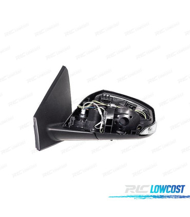 CORPO SPECCHIO SINISTRO RENAULT MEGANE III 08-15