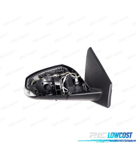 CORPO SPECCHIO DESTRO RENAULT MEGANE III 08-15