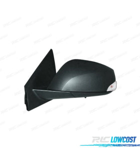 SPECCHIO COMPLETO SINISTRO RENAULT MEGANE III 08-15