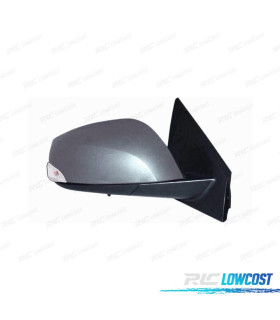 SPECCHIO COMPLETO DESTRO RENAULT MEGANE III 08-15 PRIMERATO