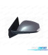 SPECCHIO COMPLETO SINISTRO RENAULT MEGANE III 08-15 PIEGHEVOLE