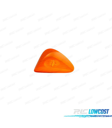 FANALE LATERALE SINISTRO RENAULT MODUS 04-08 AMBRA