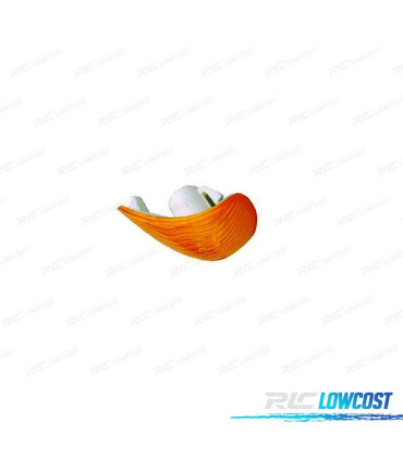 FANALE LATERALE SINISTRO RENAULT MODUS 04-08
