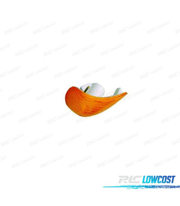 FANALE LATERALE SPECCHIO DESTRO RENAULT MODUS 04-08