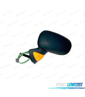 SPECCHIO COMPLETO SINISTRO RENAULT MODUS 04-08