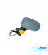 SPECCHIO COMPLETO SINISTRO RENAULT MODUS 04-08 PRIMERATO