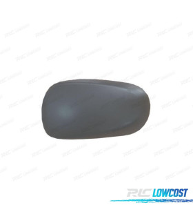 GUSCIO SPECCHIO SINISTRO RENAULT MODUS 04-08 PRIMERIZZATO