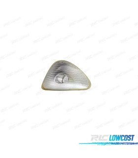 FANALE LATERALE SPECCHIETTO SINISTRO RENAULT MODUS 04-08 BIANCO