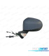 SPECCHIO COMPLETO SINISTRO RENAULT GRAND MODUS 08-17