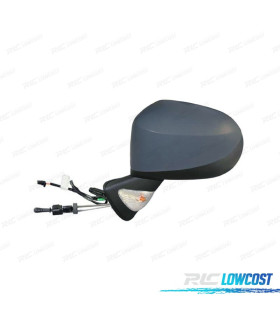 SPECCHIO COMPLETO SINISTRO RENAULT GRAND MODUS 08-17