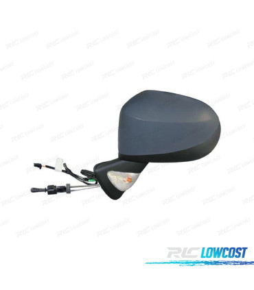 SPECCHIO COMPLETO SINISTRO RENAULT GRAND MODUS 08-17