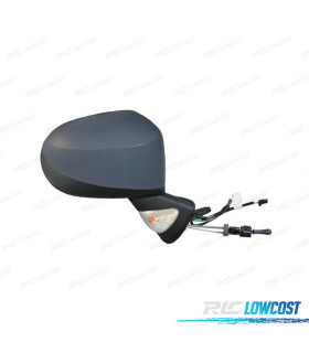 SPECCHIO COMPLETO DESTRO RENAULT GRAND MODUS 08-17
