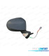 SPECCHIO COMPLETO DESTRO RENAULT MODUS 08-17 ABBATTIBILE