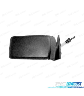 SPECCHIO COMPLETO DESTRO RENAULT R9 R11 82-17