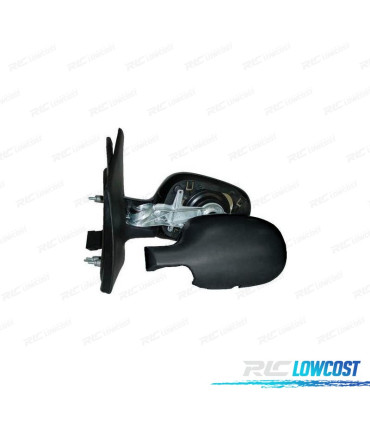 SPECCHIO COMPLETO SINISTRO RENAULT SCENIC 96-03
