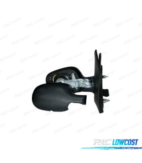 SPECCHIO COMPLETO DESTRO RENAULT SCENIC 96-03