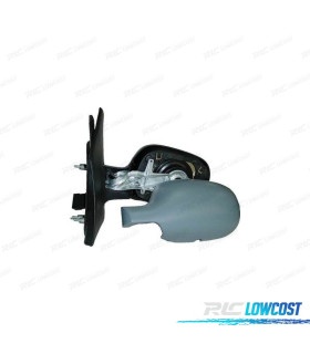 SPECCHIO COMPLETO SINISTRO RENAULT SCENIC 96-03 PRIMERATO