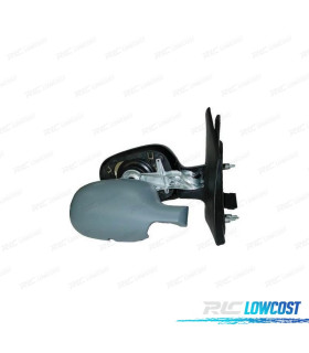 SPECCHIO COMPLETO DESTRO RENAULT SCENIC 96-03 PRIMERATO