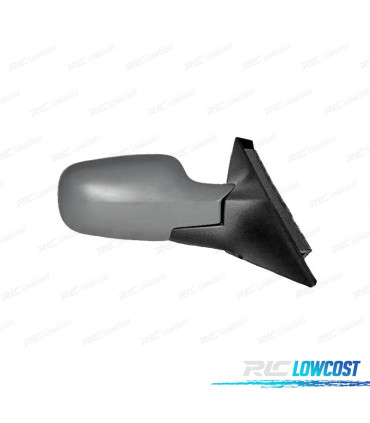 SPECCHIO COMPLETO DESTRO RENAULT SCENIC II 03-09