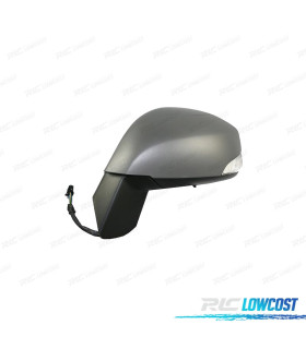 SPECCHIO COMPLETO SINISTRO RENAULT SCENIC III GRAND SCENIC III 09-17 PRIMERATO