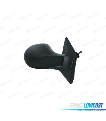 SPECCHIO COMPLETO DESTRO RENAULT TWINGO 08-11