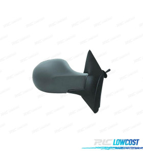 SPECCHIO COMPLETO DESTRO RENAULT TWINGO 08-11 PRIMERATO