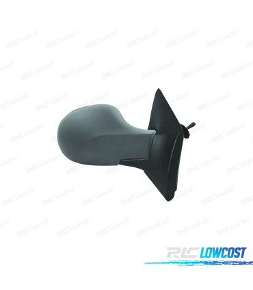 SPECCHIO COMPLETO DESTRO RENAULT TWINGO 08-11 PRIMERATO