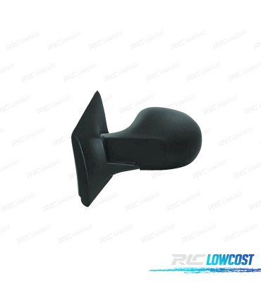 SPECCHIO COMPLETO SINISTRO RENAULT TWINGO 08-11 ELETTRICO