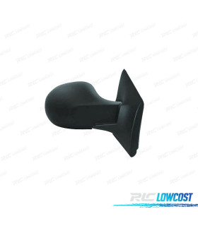 SPECCHIO COMPLETO DESTRO RENAULT TWINGO 08-11 ELETTRICO
