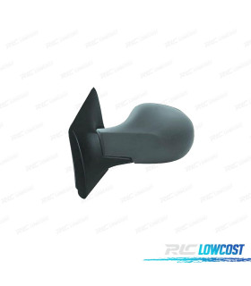 SPECCHIO COMPLETO SINISTRO RENAULT TWINGO 08-11