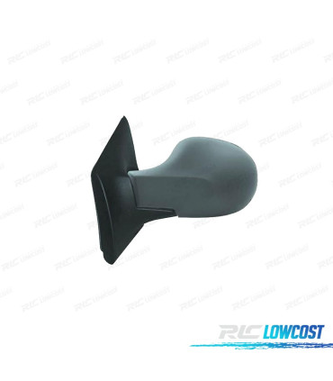SPECCHIO COMPLETO SINISTRO RENAULT TWINGO 08-11