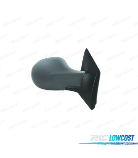 SPECCHIO COMPLETO DESTRO RENAULT TWINGO 08-11