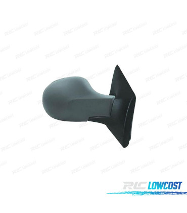 SPECCHIO COMPLETO DESTRO RENAULT TWINGO 08-11