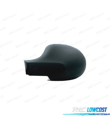 GUSCIO SPECCHIO SINISTRO RENAULT TWINGO 08-11