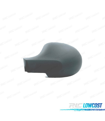 GUSCIO SPECCHIO SINISTRO RENAULT TWINGO 08-11