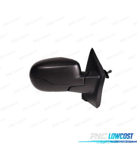 SPECCHIO COMPLETO DESTRO RENAULT TWINGO 11-13