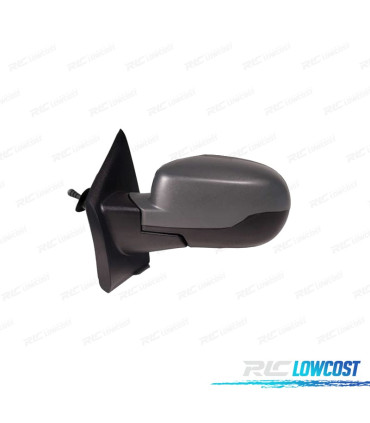 SPECCHIO COMPLETO SINISTRO RENAULT TWINGO 11-13 PRIMERIZZATO