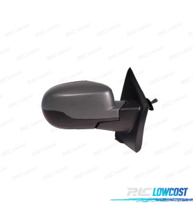 SPECCHIO COMPLETO DESTRO RENAULT TWINGO 11-13 PRIMERATO