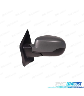 SPECCHIO COMPLETO SINISTRO RENAULT TWINGO 11-13 TERMICO