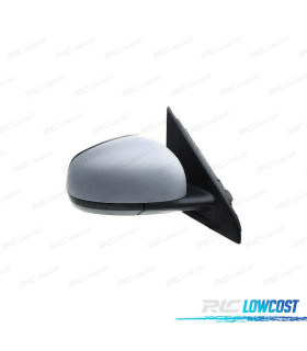 SPECCHIO COMPLETO DESTRO RENAULT TWINGO 14- PRIMERATO