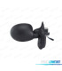 SPECCHIO COMPLETO DESTRO RENAULT TWINGO II 97-07