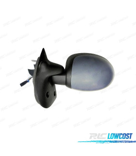 SPECCHIO COMPLETO SINISTRO RENAULT TWINGO II 97-07