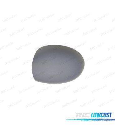 GUSCIO SPECCHIO SINISTRO RENAULT TWINGO II 97-07
