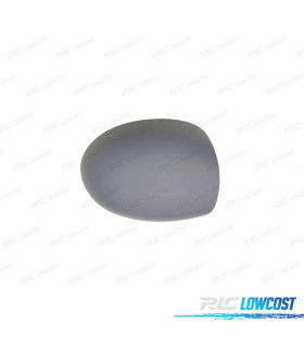 GUSCIO SPECCHIO DESTRO RENAULT TWINGO II 97-07