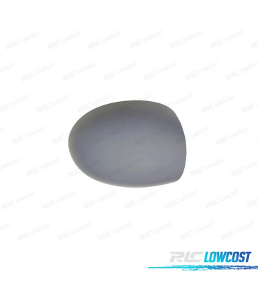GUSCIO SPECCHIO DESTRO RENAULT TWINGO II 97-07