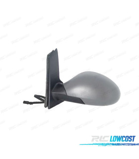 SPECCHIO COMPLETO SINISTRO SEAT ALTEA 04-09 7 PINI