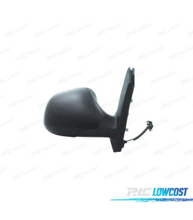 SPECCHIO COMPLETO DESTRO SEAT ALTEA 09-17 ALTEA XL 09-17