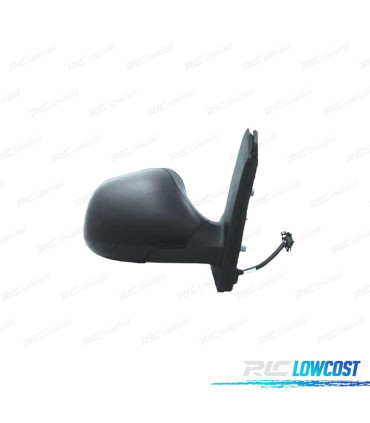 SPECCHIO COMPLETO DESTRO SEAT ALTEA 09-17 ALTEA XL 09-17